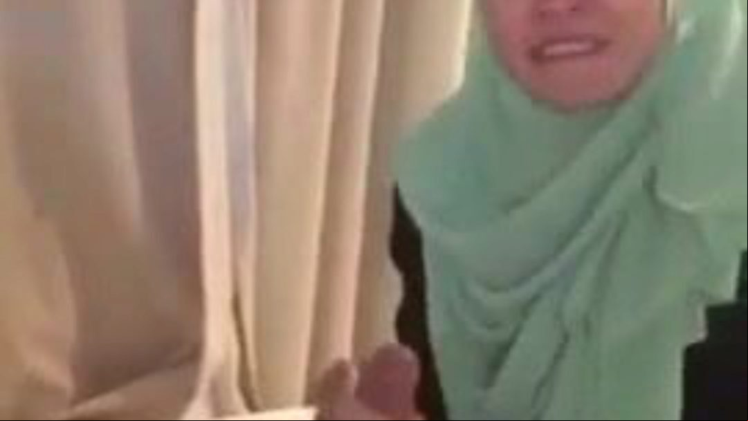 Malay girlfriend at hotel kulai