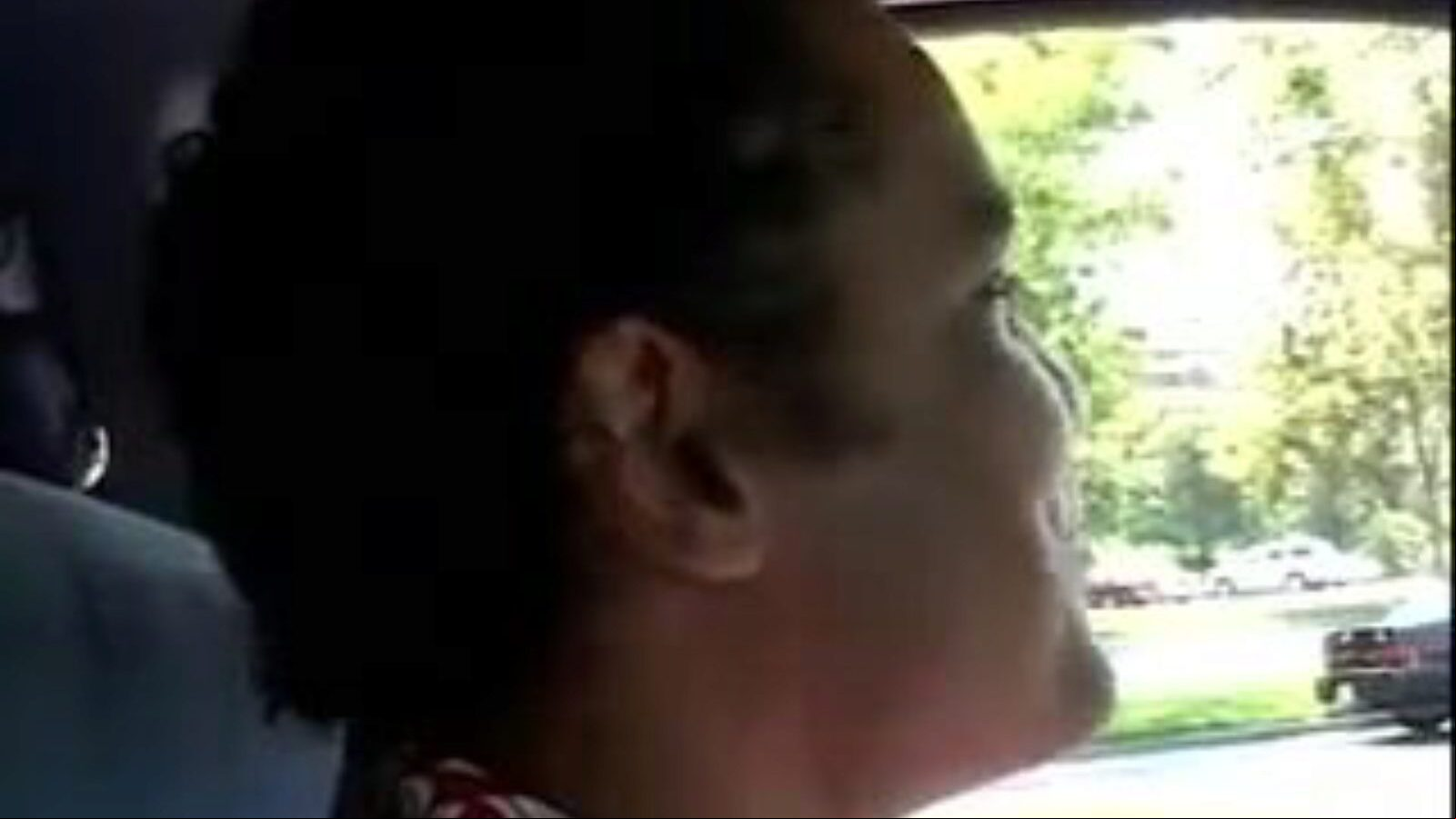 Lonely mommy I'd like to penetrate Picked Up and Thoroughly Pumped - Cireman