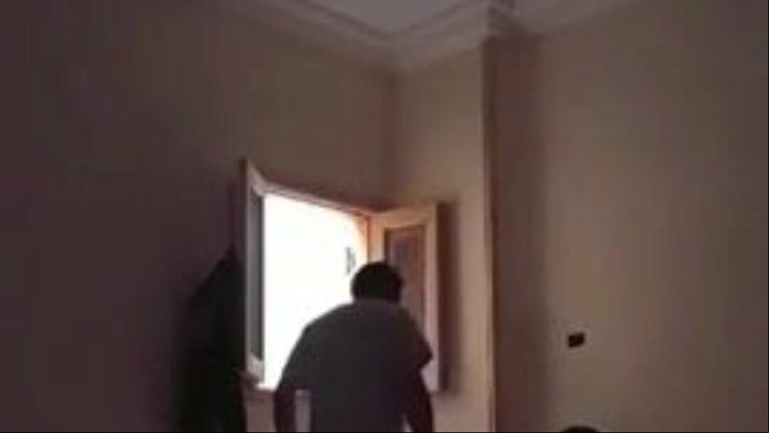 Egyptian Sharmota part 1 Egyptian Sharmota