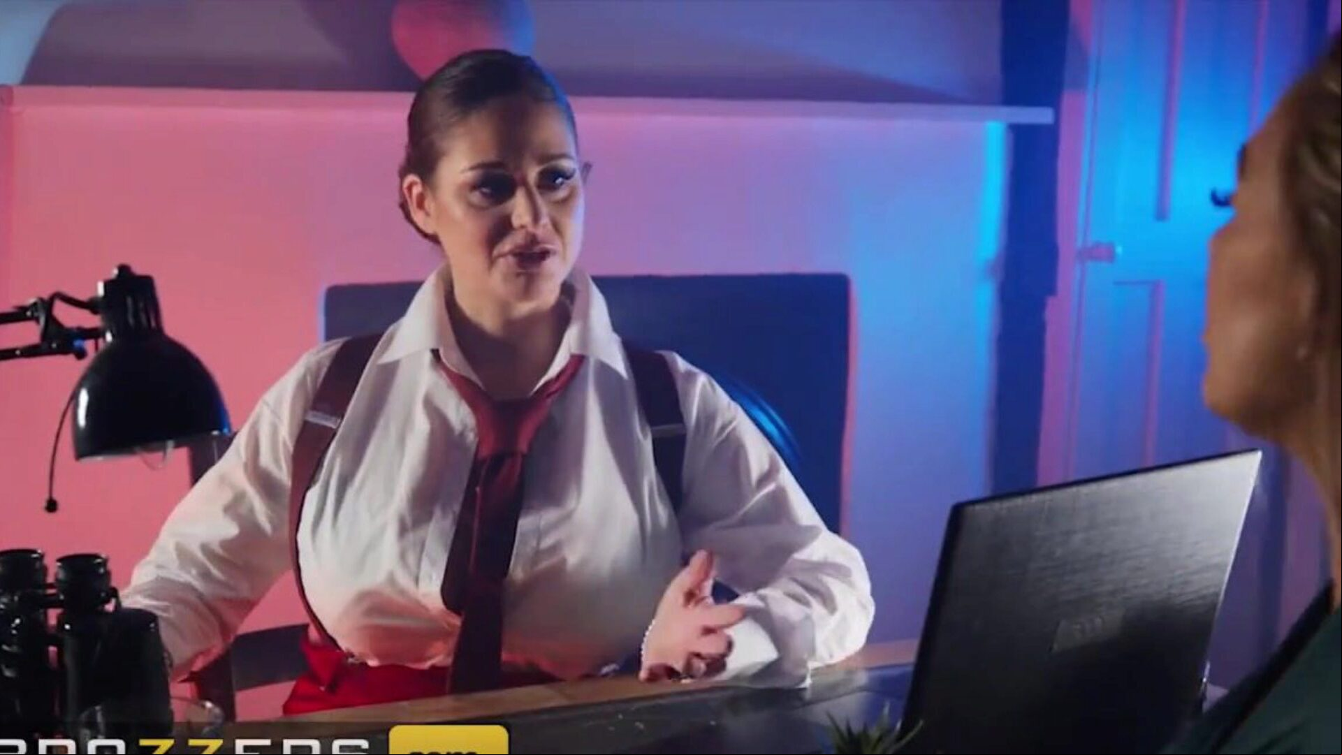 brazzers - kurvet møller cathy himlen blæser & knepper dannys store hårde pik